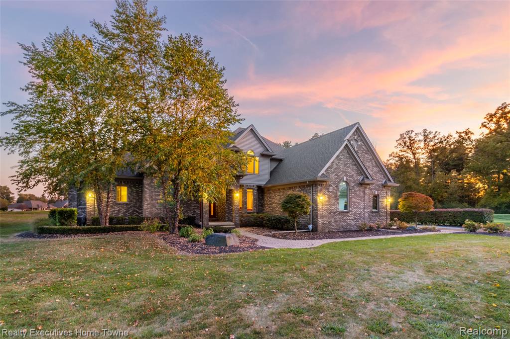 50 Golfside Drive, St. Clair, MI 48079