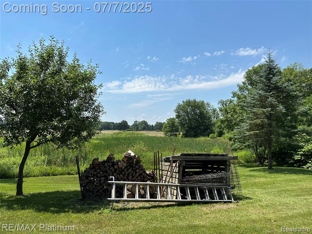 5729 Crandall Road, Howell, MI 48855 — Photo 23