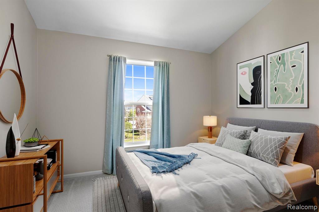 44771 ELLERY Lane, Novi, MI 48377 — Photo 18