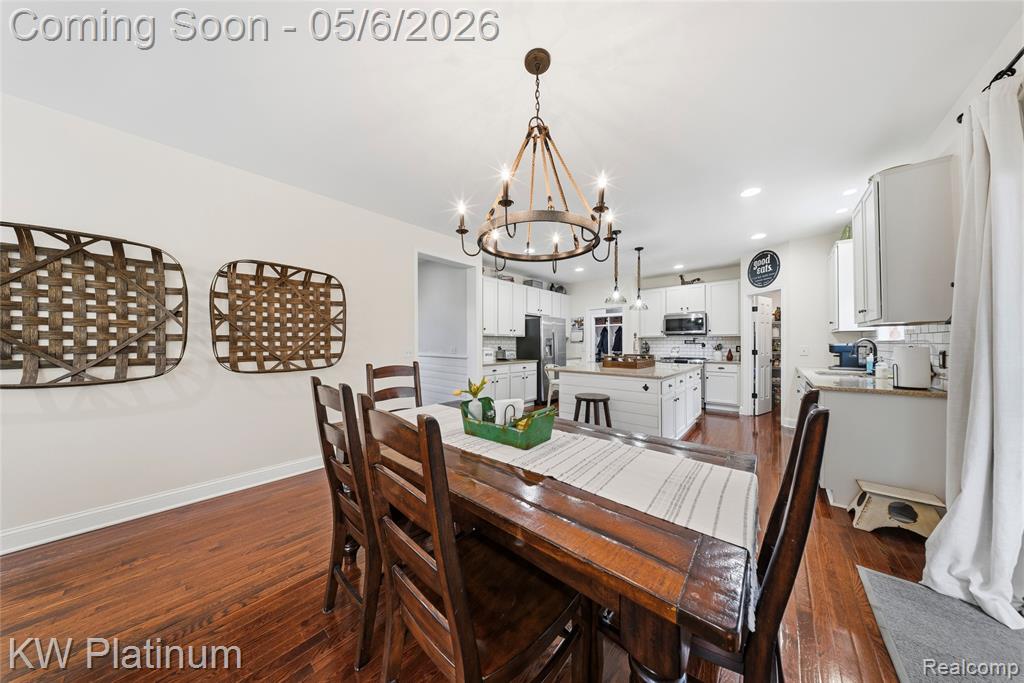 16475 Haverhill Drive, Macomb, MI 48044 — Photo 12