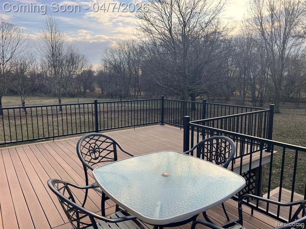 4740 S Francis Road, St. Johns, MI 48879 — Photo 27