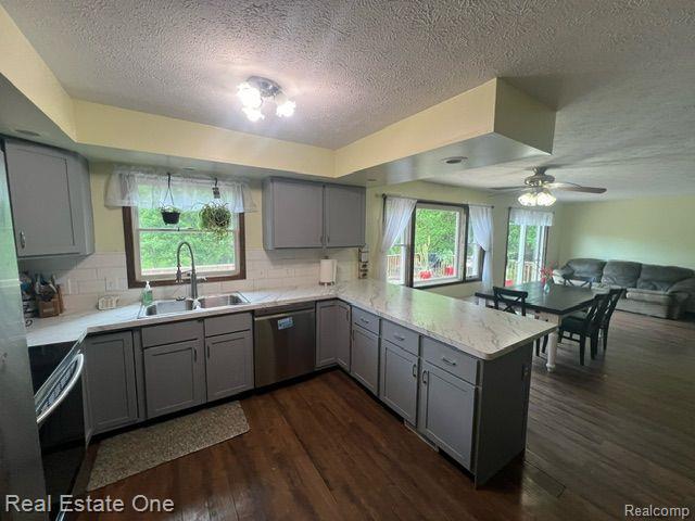 620 MILL Street, Ortonville, MI 48462 — Photo 14