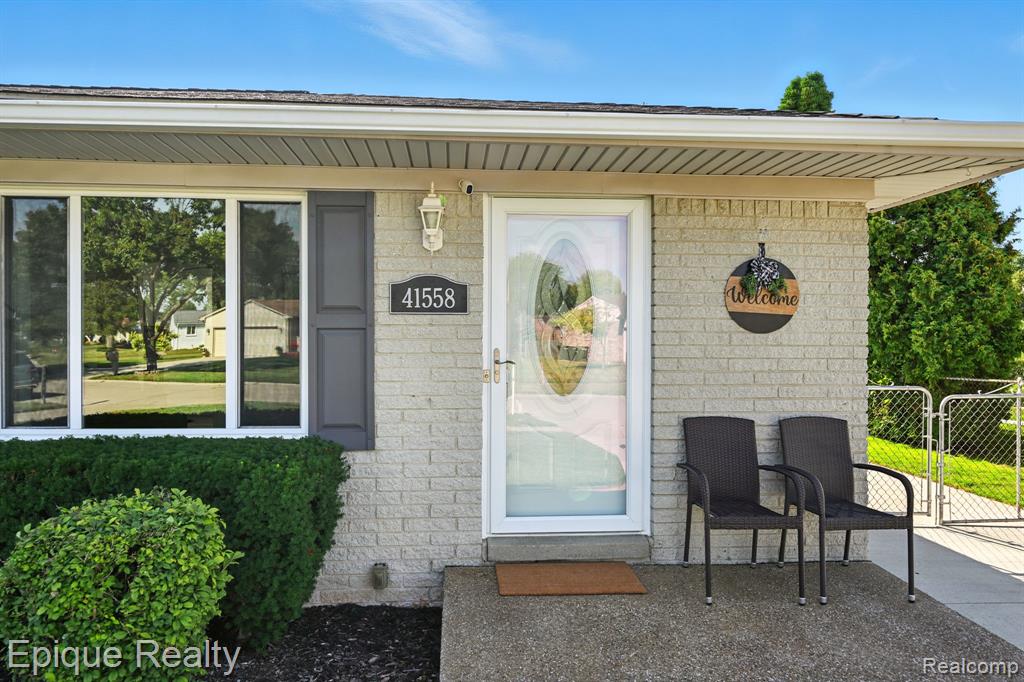 41558 Harvard Drive, Sterling Heights, MI 48313 — Photo 5