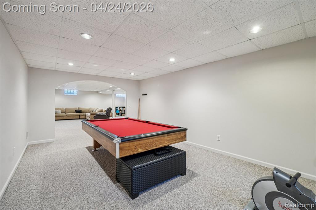 5819 Valley Drive, Clarkston, MI 48348 — Photo 28