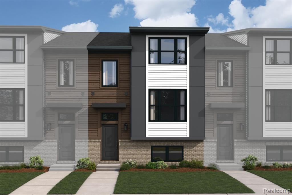 1036 Pine Tree Lane, Troy, MI 48085