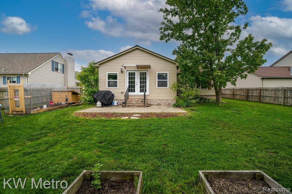 46350 JASMINE, Chesterfield, MI 48047 — Photo 24