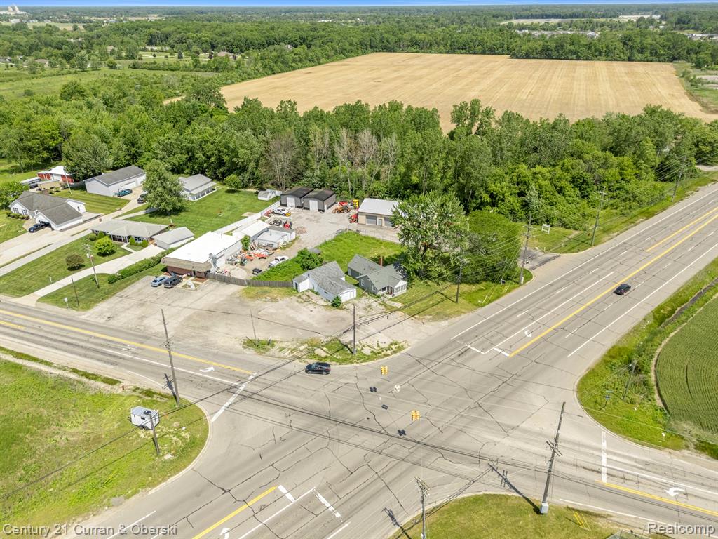 13011 TELEGRAPH Road, Flat Rock, MI 48134 — Photo 36