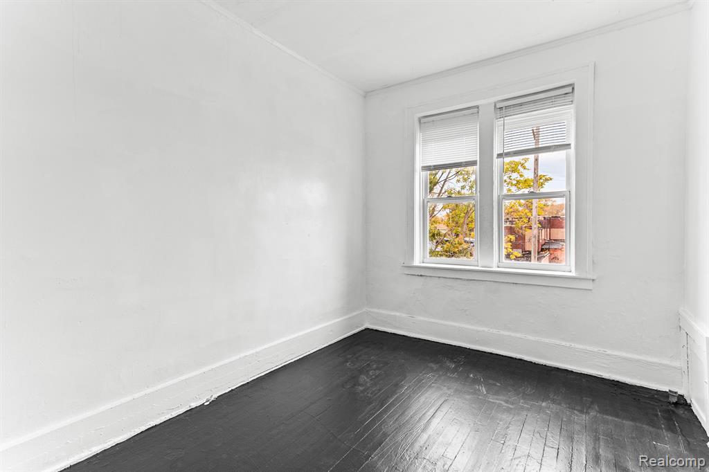 3550 Montclair Street, Detroit, MI 48214 — Photo 57