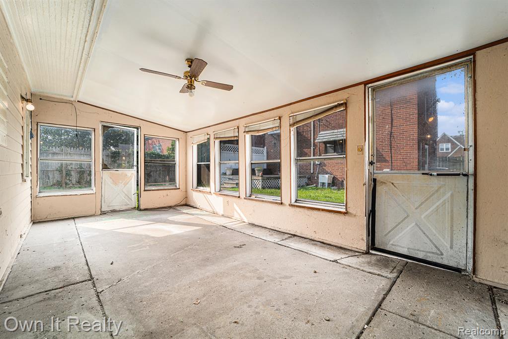 74 Chestnut Street, River Rouge, MI 48218 — Photo 23