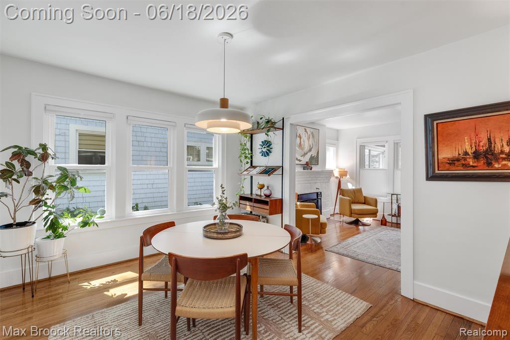 44 Kensington Boulevard, Pleasant Ridge, MI — Photo 10