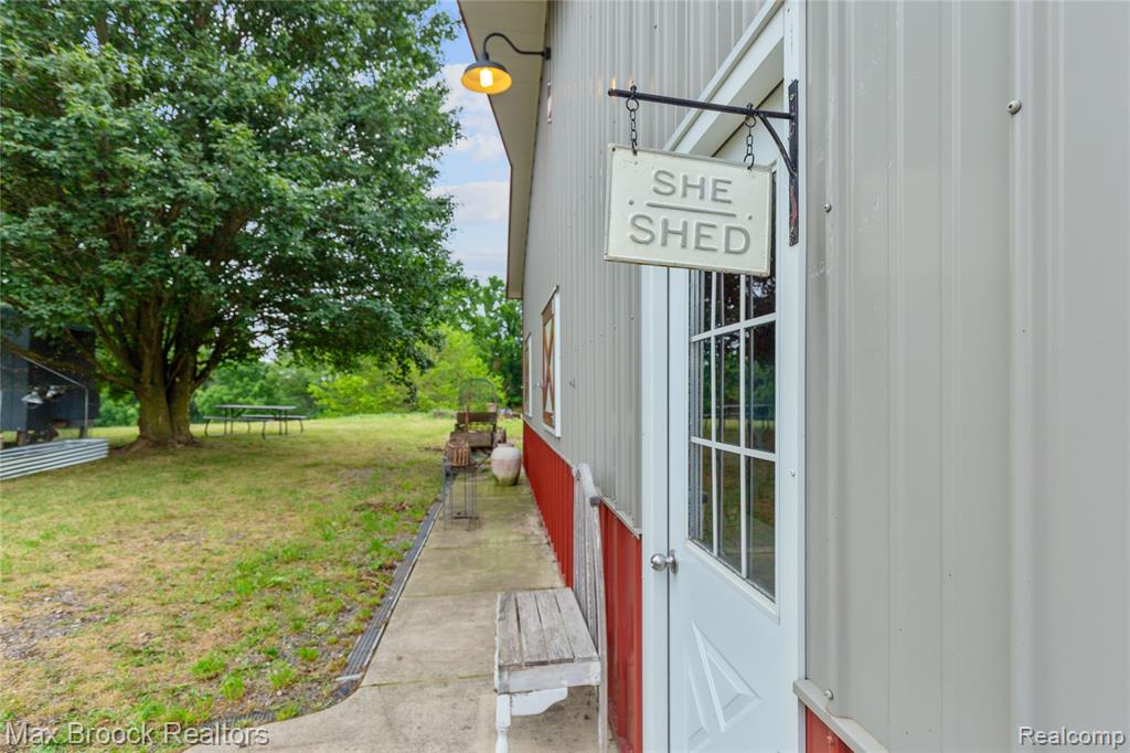 4536 Crandall Road, Howell, MI 48855 — Photo 54
