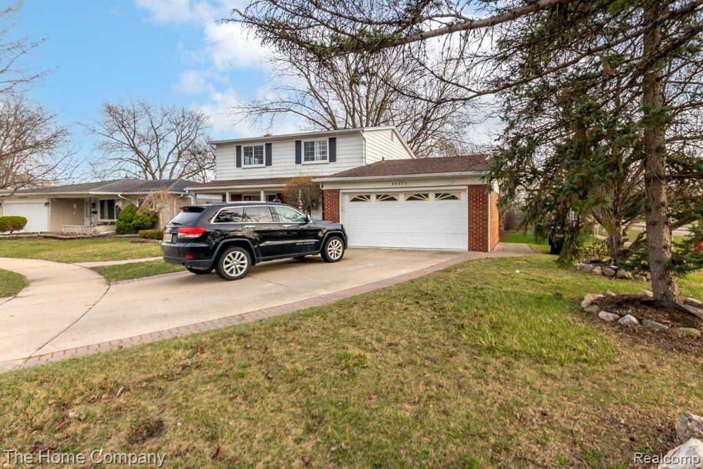 44273 Craftsbury Court, Canton, MI 48187 — Photo 10