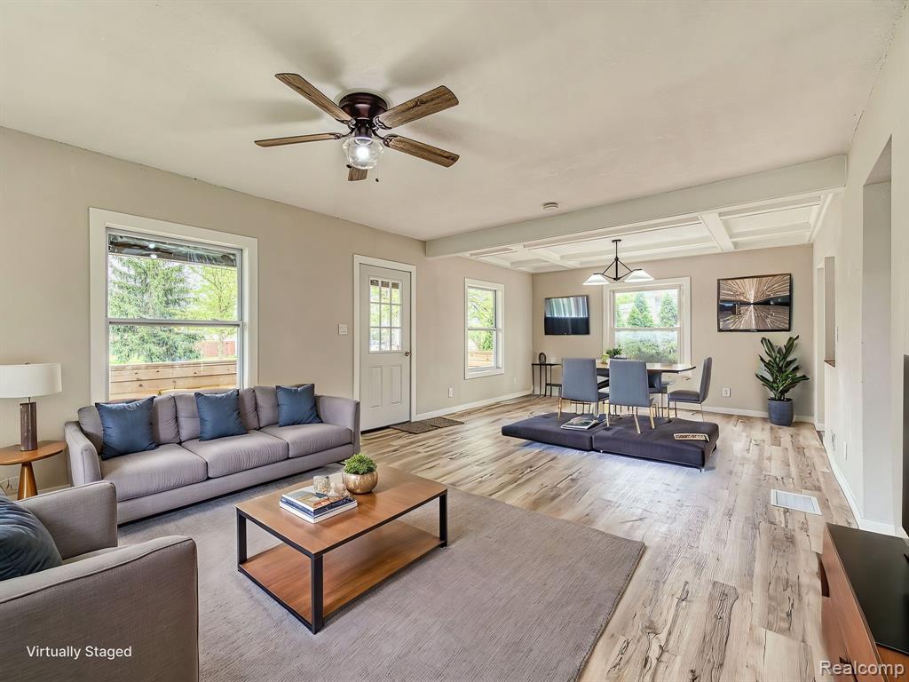 426 S East Street, Morenci, MI 49256 — Photo 8
