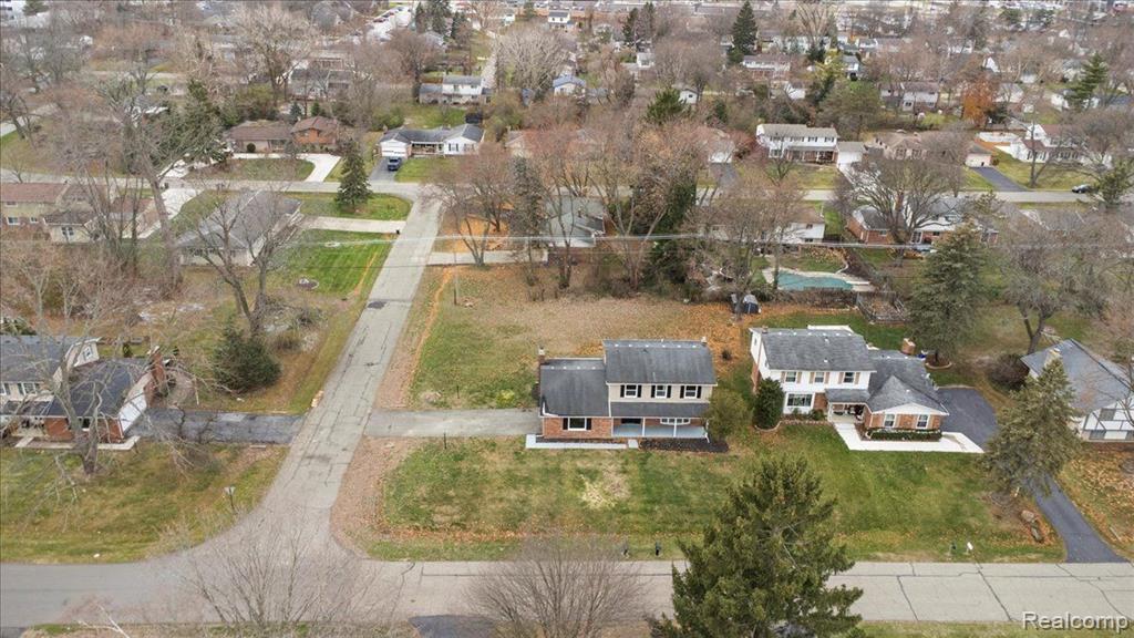 6958 HEATHER HEATH, West Bloomfield, MI — Photo 4