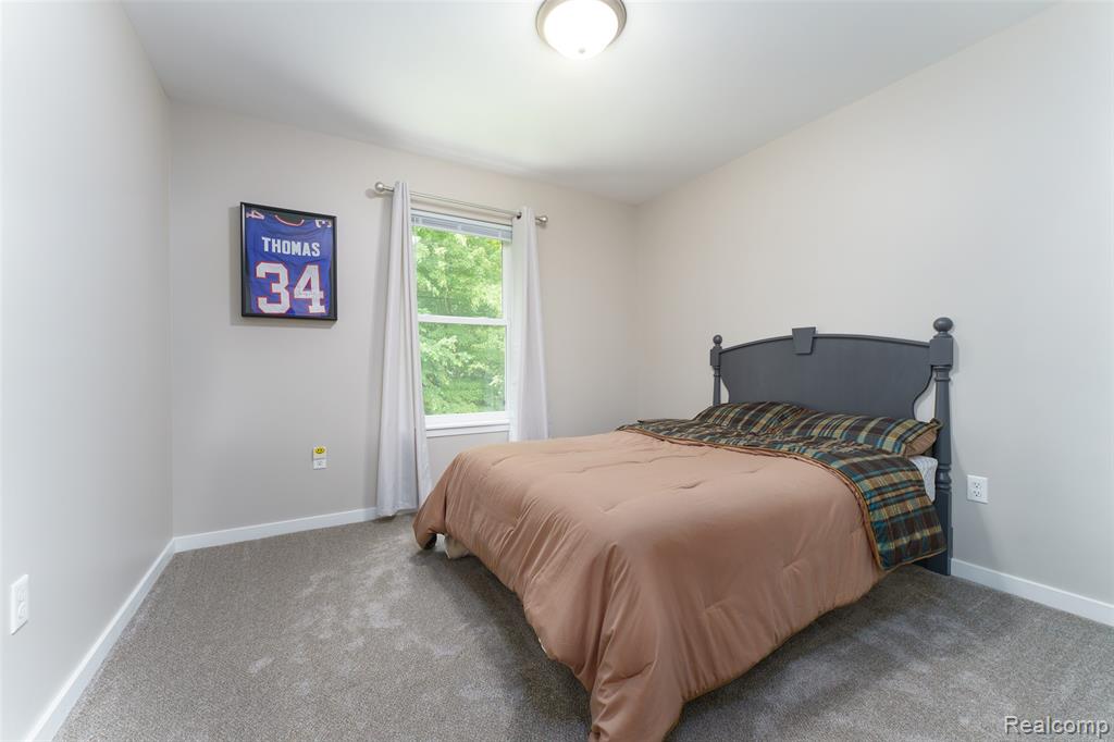 11879 Secluded Ridge Drive, Byron, MI 48418 — Photo 16