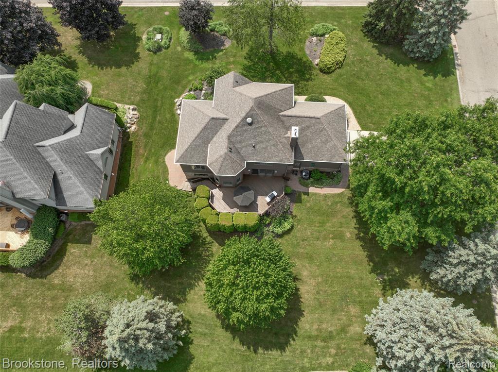 6871 Berry Pointe Drive, Clarkston, MI 48348 — Photo 5