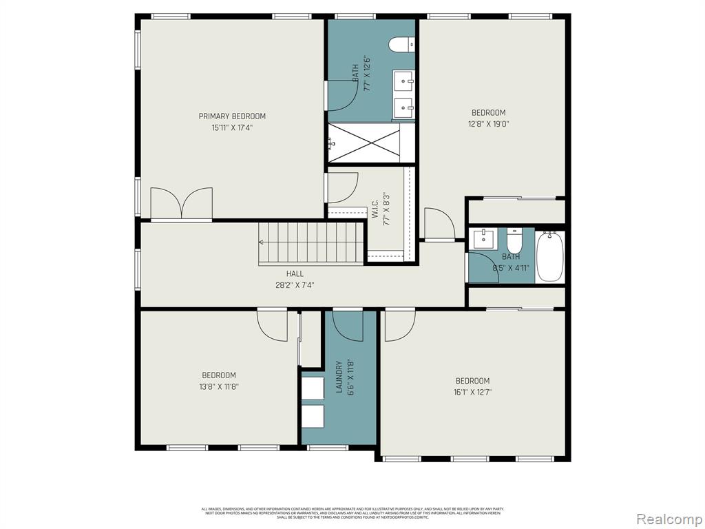 51008 Woodford Drive, Canton, MI 48188 — Photo 41