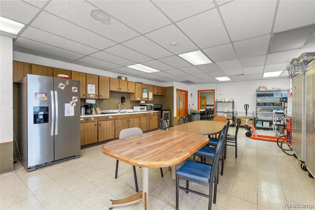 6202 Dupont Street, Flint, MI 48505 — Photo 37