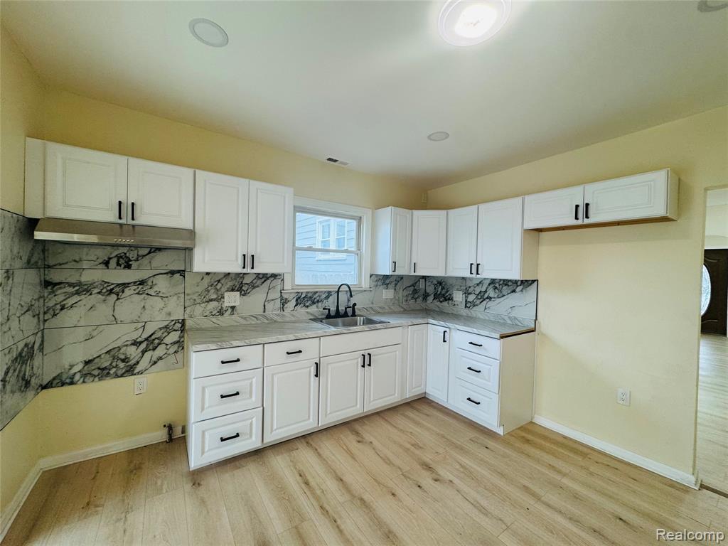 42 E Henry Street, River Rouge, MI 48218 — Photo 3