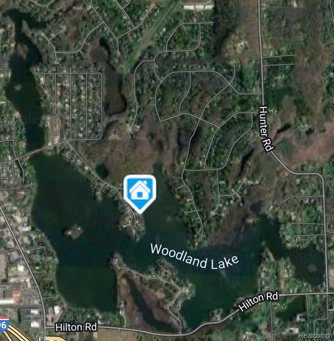 8453 WOODLAND SHORE Drive, Brighton, MI 48114 — Photo 34