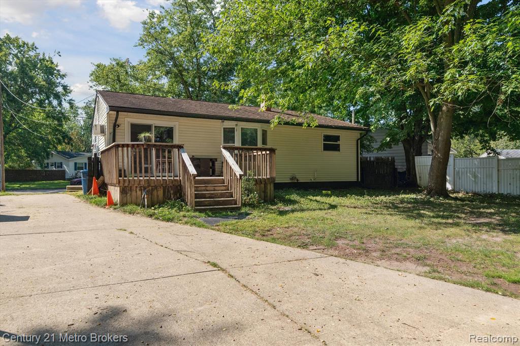 4213 Cabot Street, Portage, MI 49002 — Photo 39