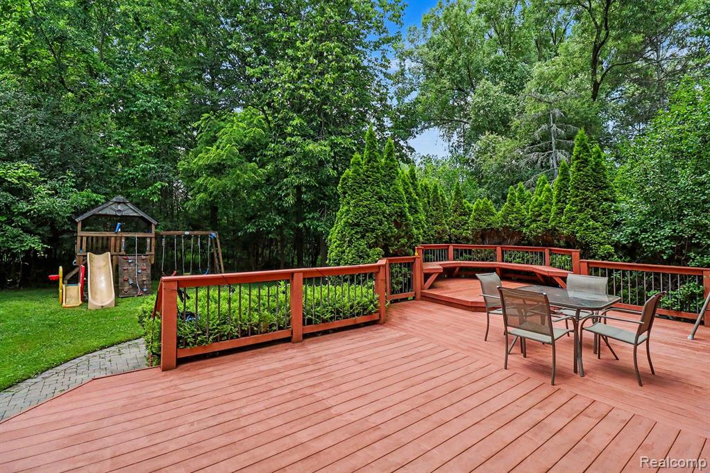 6621 Glenshaw Court, West Bloomfield, MI — Photo 4