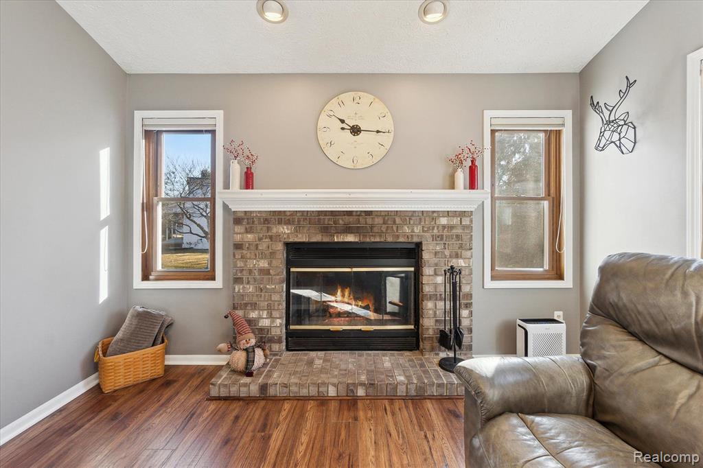 7694 THUNDER BAY Drive, Pinckney, MI 48169 — Photo 21