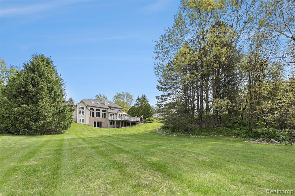 1437 RILLVIEW Court, Metamora, MI 48455 — Photo 28