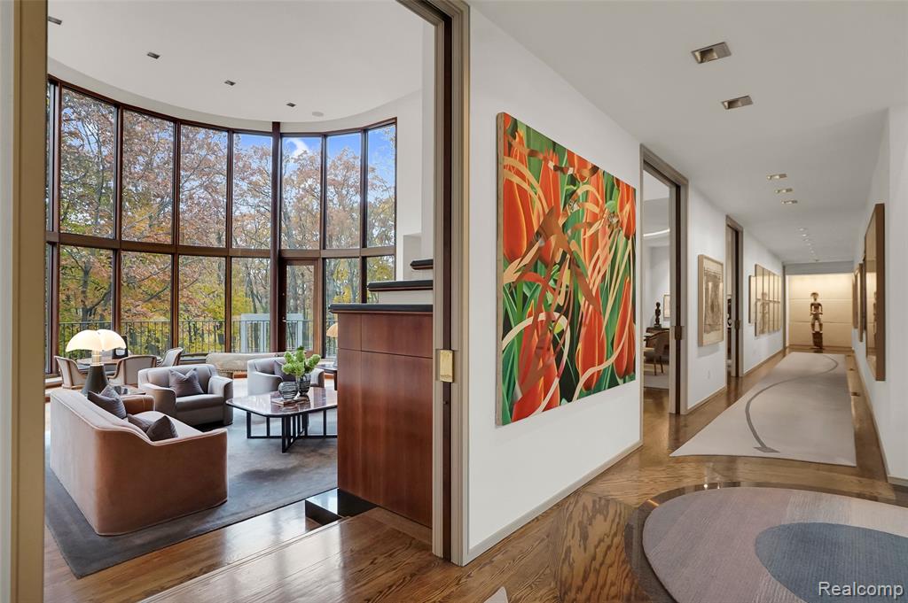 1335 Trowbridge Road, Bloomfield Hills, MI 48304 — Photo 10