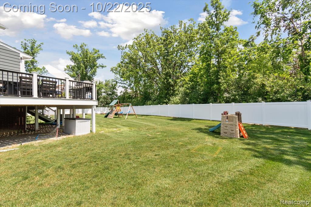 961 Truman Drive, Canton, MI 48188 — Photo 53