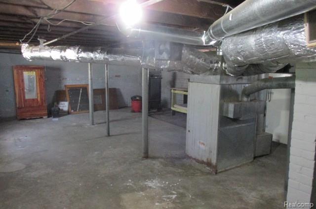 4435 High Street, Ecorse, MI 48229 — Photo 2