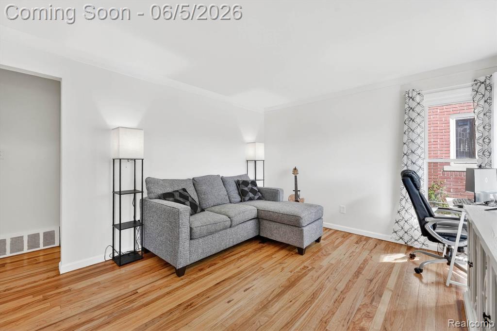 612 Mayflower Avenue, Lincoln Park, MI 48146 — Photo 10