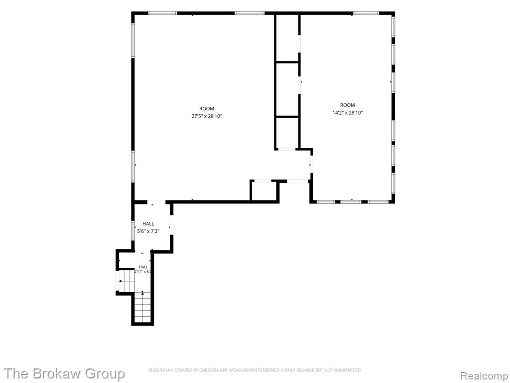 7272 N Lapeer Road, Fostoria, MI 48435 — Photo 42