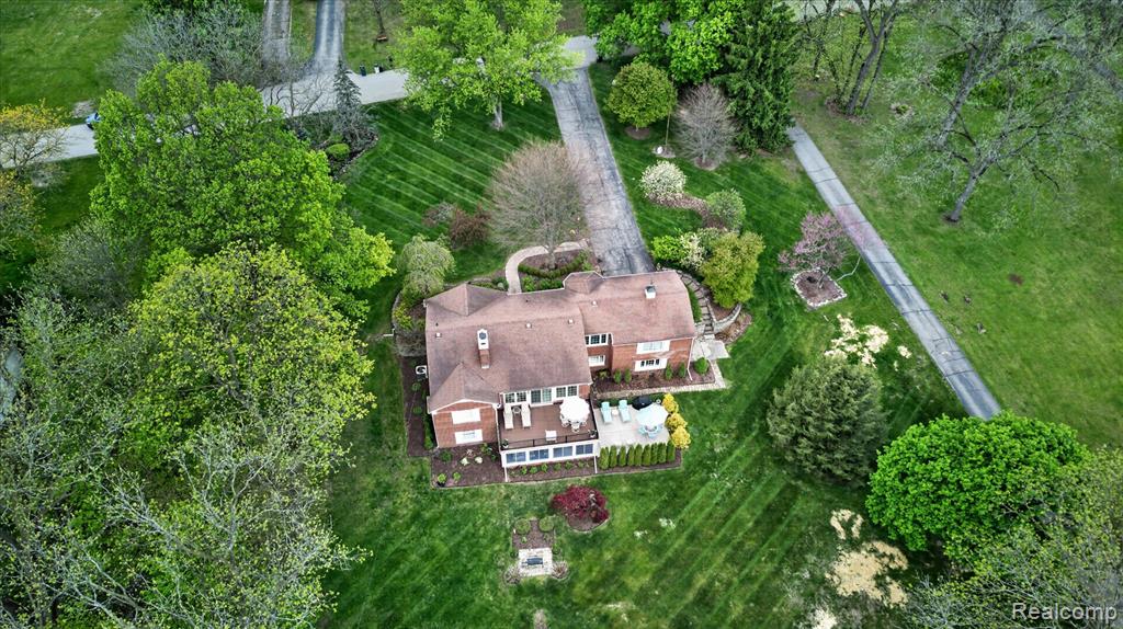 13960 Ridgewood Drive, Plymouth, MI 48170 — Photo 3