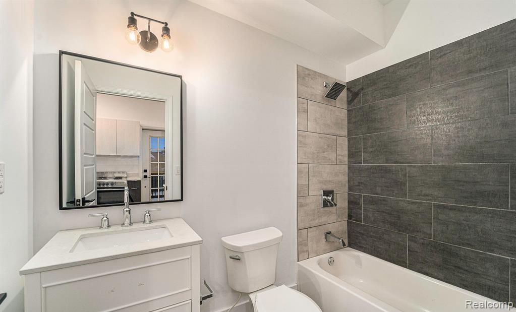 1533 ASH Street, Detroit, MI 48208 — Photo 2