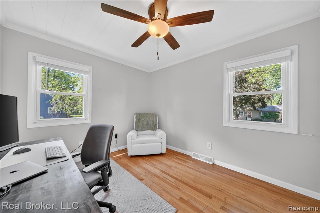 6551 Duffield Street, West Bloomfield, MI 48324 — Photo 10