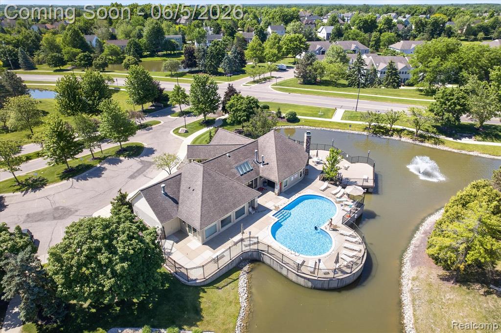 1641 Coburn Drive, Ann Arbor, MI 48108 — Photo 31