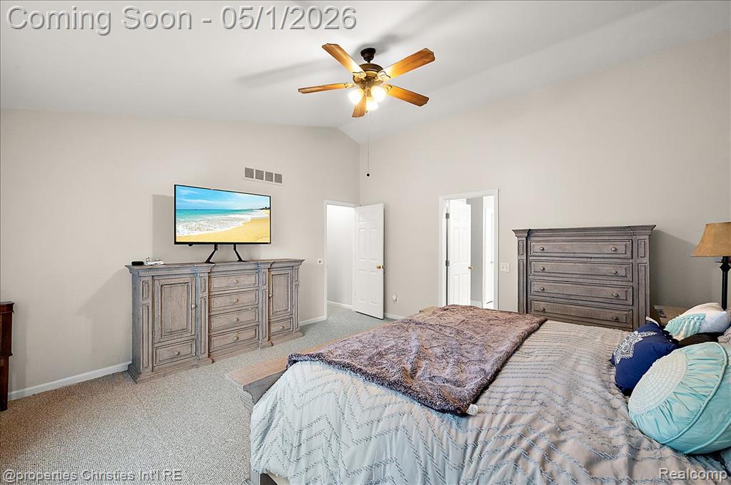 46481 E Oak Manor Court, Canton, MI 48187 — Photo 49