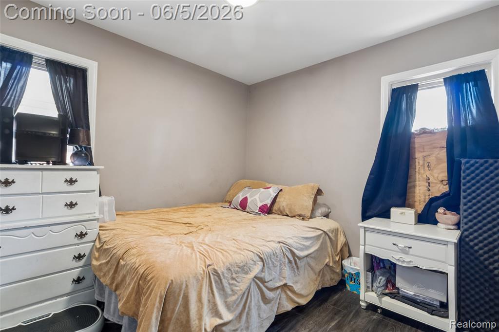 679 Moran Avenue, Lincoln Park, MI 48146 — Photo 8