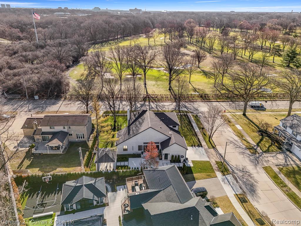 2211 Golfview Drive, Dearborn, MI, 48128