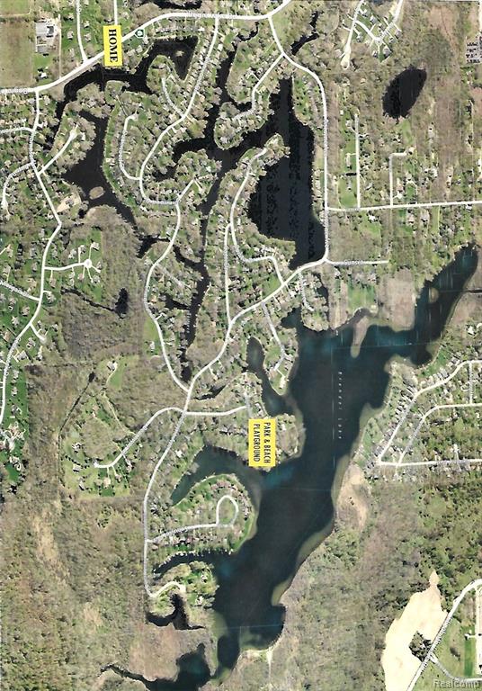 969 BOGIE LAKE Road, White Lake, MI 48383 — Photo 29
