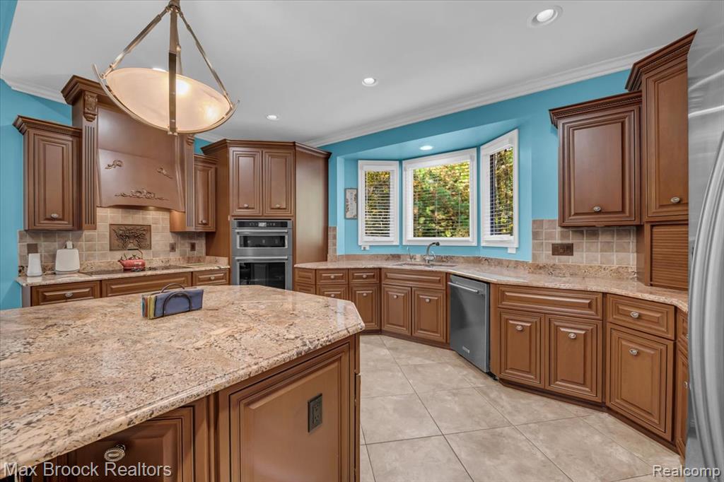 3620 33 Mile Road, Bruce, MI 48065 — Photo 17