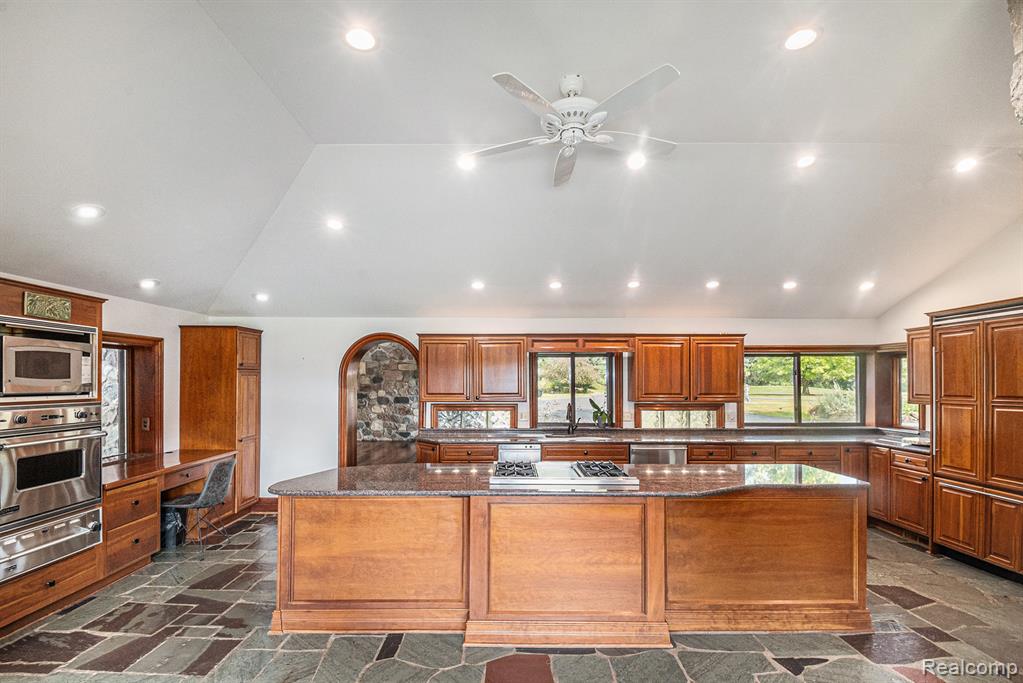 2250 E Dryden Road, Metamora, MI 48455 — Photo 13