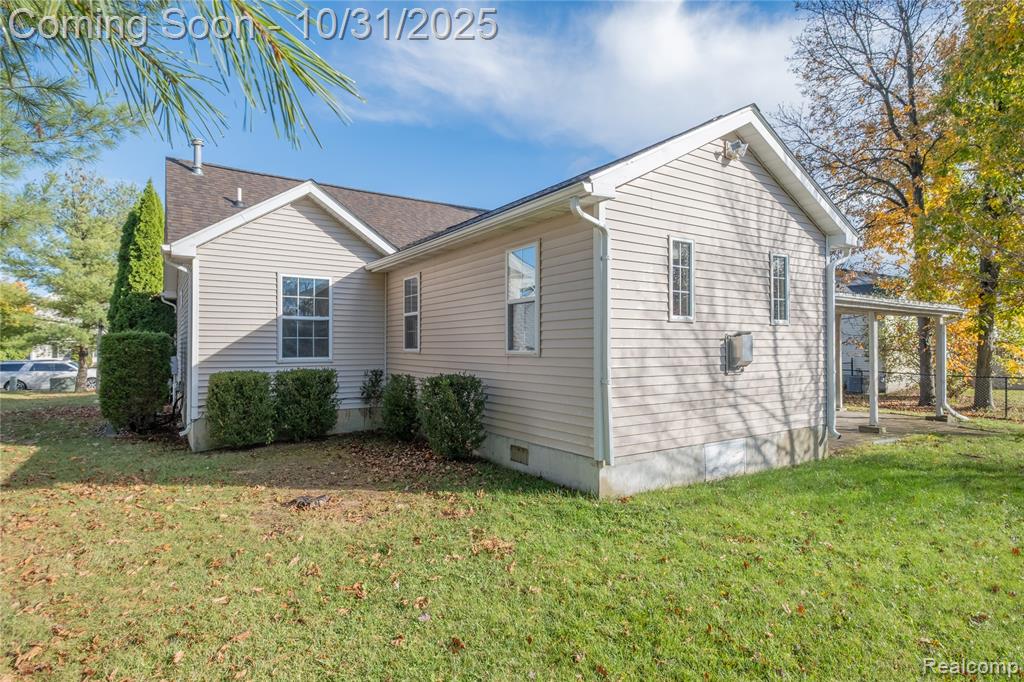 7036 Glen Oak Drive, Grand Blanc, MI 48439 — Photo 26