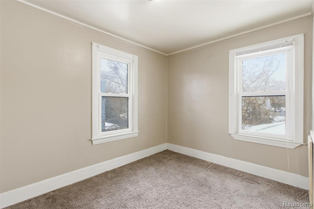 5885 Harrell Street, Detroit, MI 48213 — Photo 12