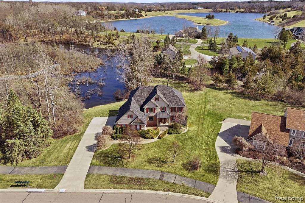 8851 Stoney Creek Drive, South Lyon, MI 48178 — Photo 41