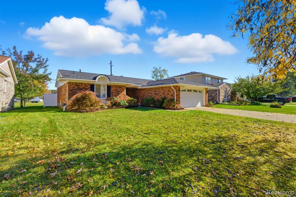 6158 Stonetree Drive, Canton, MI 48187 — Photo 3