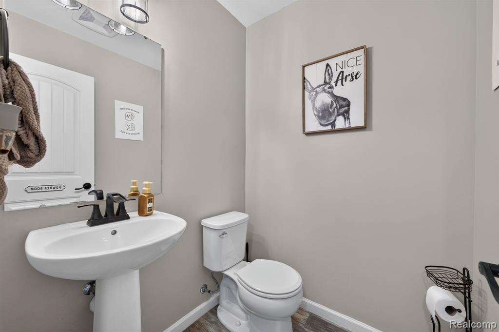 2845 Sycamore River Drive, Fowlerville, MI 48836 — Photo 26