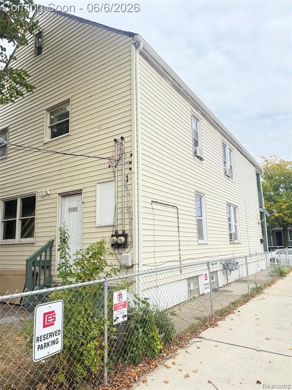 11331 Saint Aubin Street, Hamtramck, MI 48212 — Photo 4
