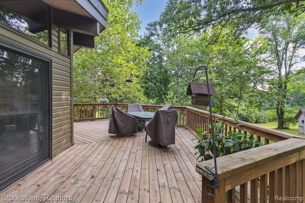 5142 Marvin Road, Clarkston, MI — Photo 41